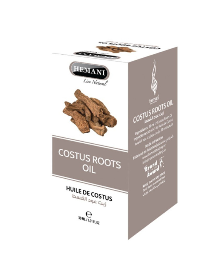 HUILE COSTUS (30ML) X6 HUILE COSTUS (30ML) X6