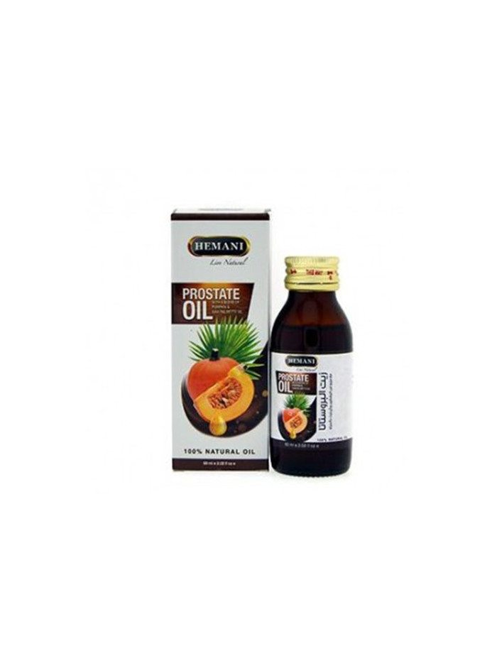 HUILE DE SOUTIENT POUR LA PROSTATE (60ML) X6 HUILE DE SOUTIENT POUR LA PROSTATE (60ML) X6