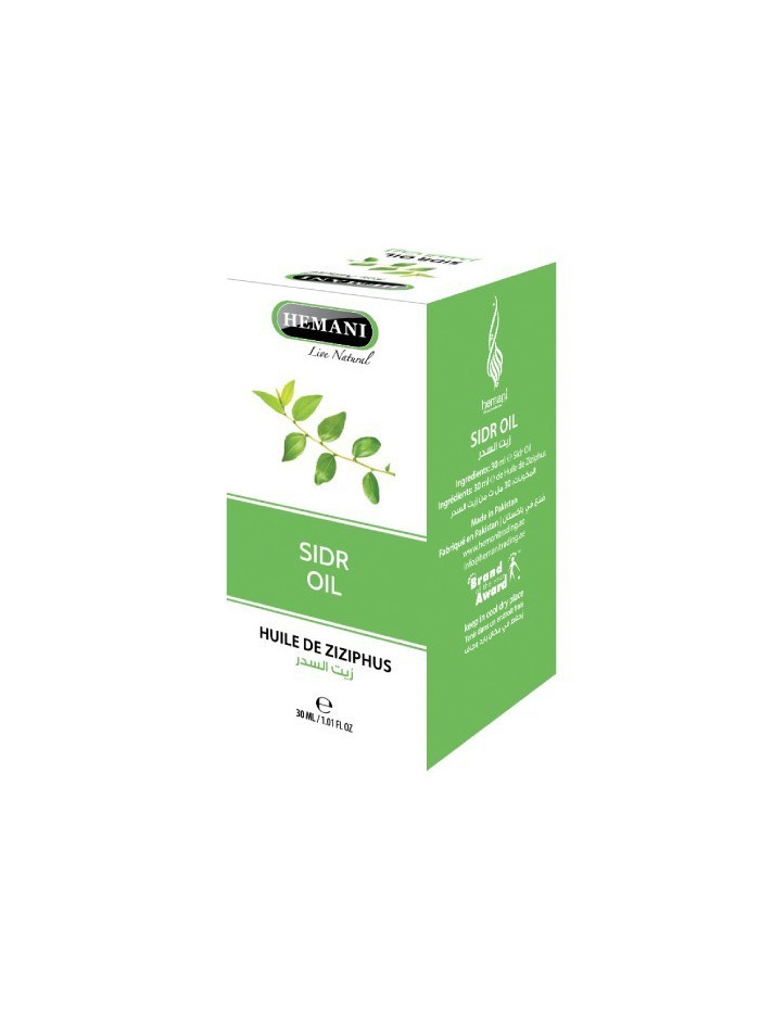 HUILE JUJUBIER (30ML) X6 HUILE JUJUBIER (30ML) X6
