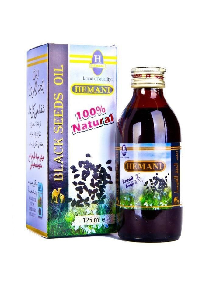 HUILE NIGELLE (125ML) X6 HUILE NIGELLE (125ML) X6