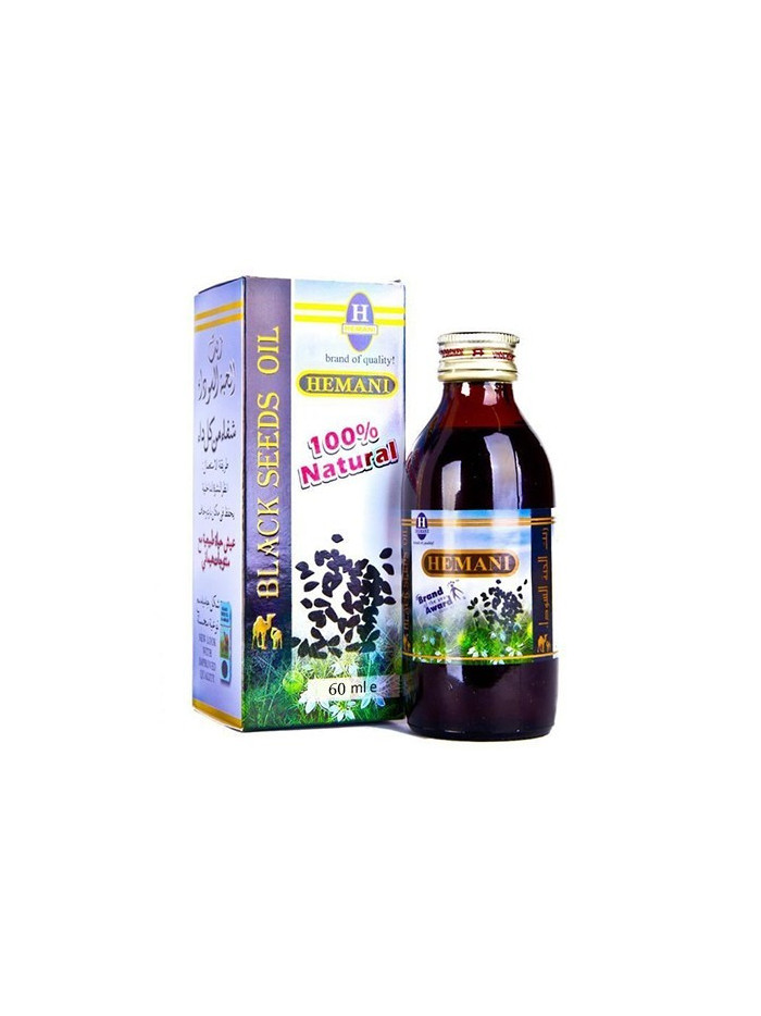HUILE NIGELLE (60ML) X6 HUILE NIGELLE (60ML) X6