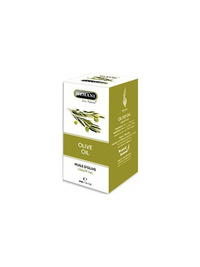 HUILE OLIVE (30ML) X6 HUILE OLIVE (30ML) X6