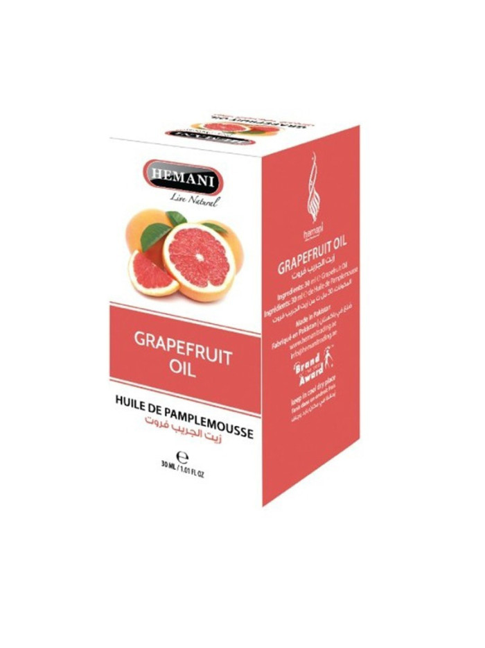 HUILE PAMPLEMOUSSE (30ML) X6 HUILE PAMPLEMOUSSE (30ML) X6