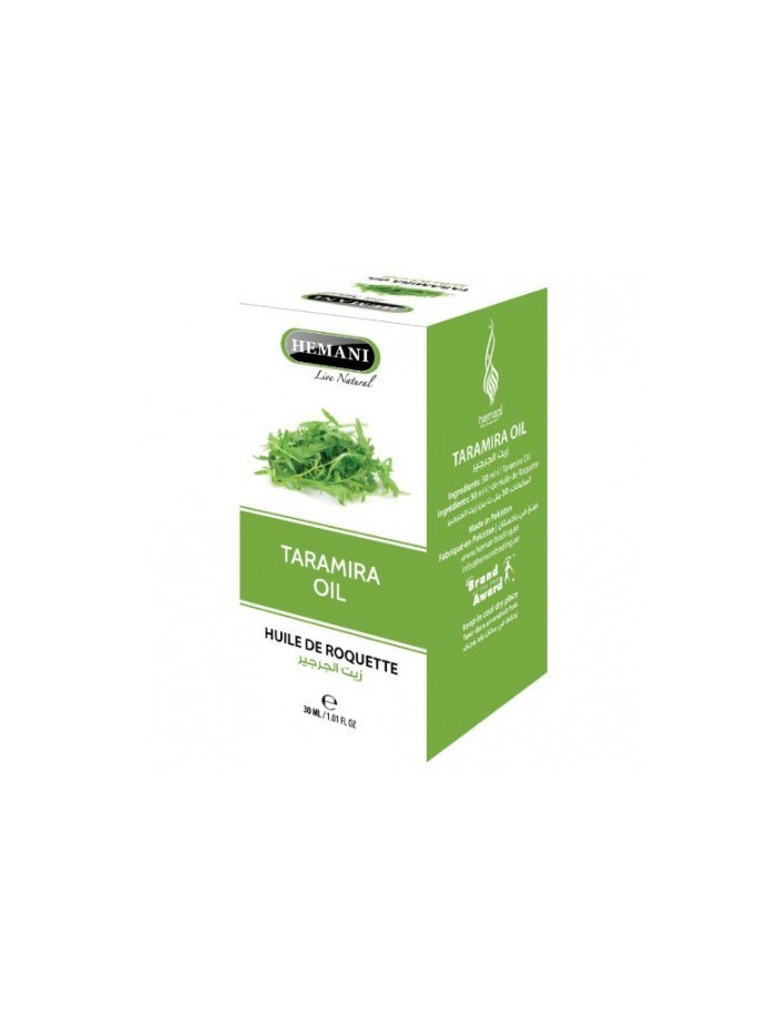 HUILE ROQUETTE (30ML) X6 HUILE ROQUETTE (30ML) X6