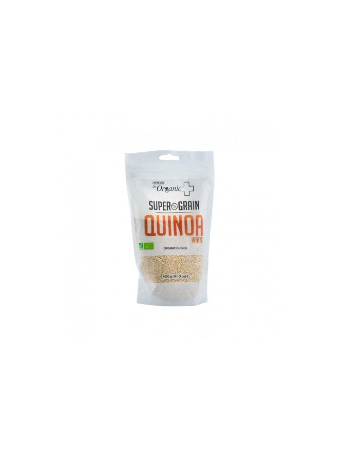 QUINOA BLANC ORGANIC X6