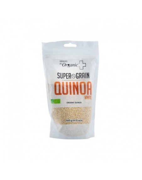 QUINOA BLANC ORGANIC X6