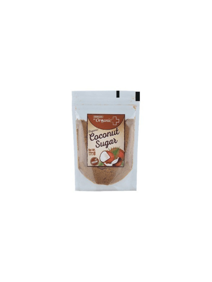 SUCRE DE COCO BIOLOGIQUE X6 SUCRE DE COCO BIOLOGIQUE X6