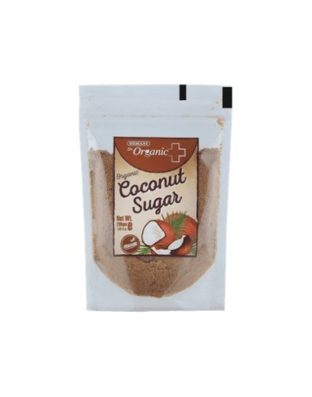 SUCRE DE COCO BIOLOGIQUE X6