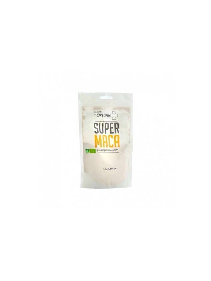 SUPER MACA BIOLOGIQUE X6 SUPER MACA BIOLOGIQUE X6