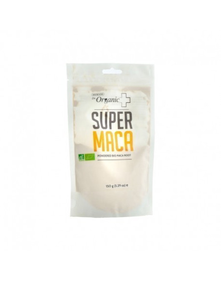 SUPER MACA BIOLOGIQUE X6