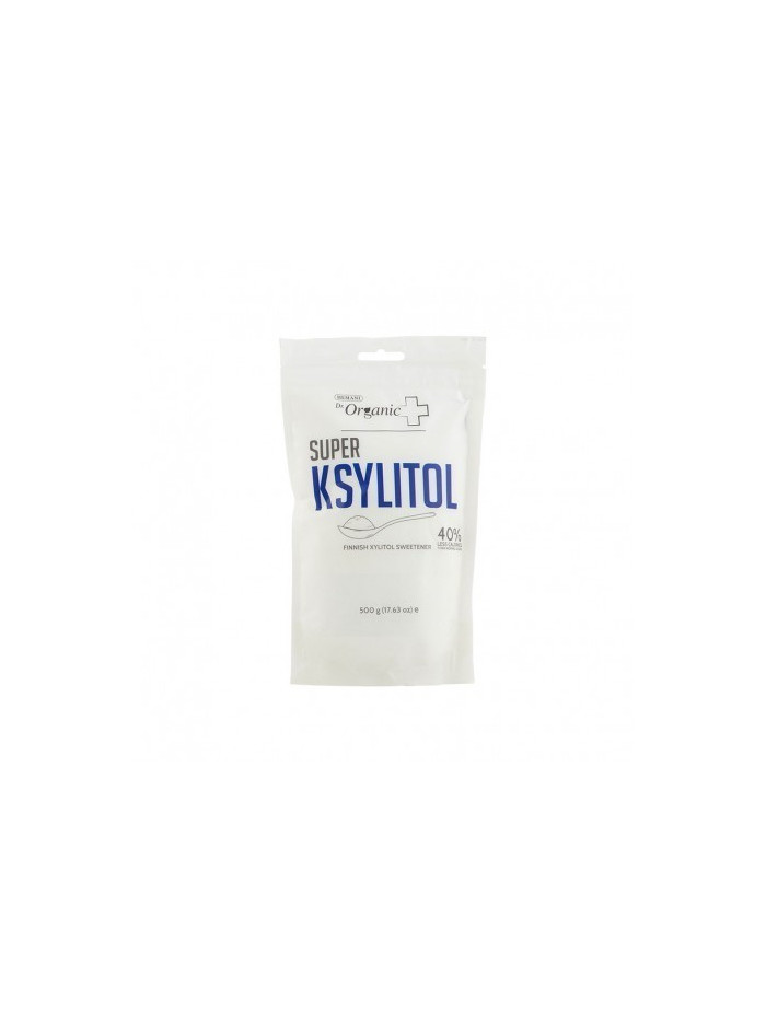 SUPER XYLITOL SUCRE DE BOULEAU X6 SUPER XYLITOL SUCRE DE BOULEAU X6
