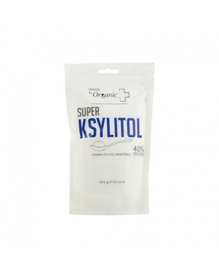 SUPER XYLITOL SUCRE DE BOULEAU X6