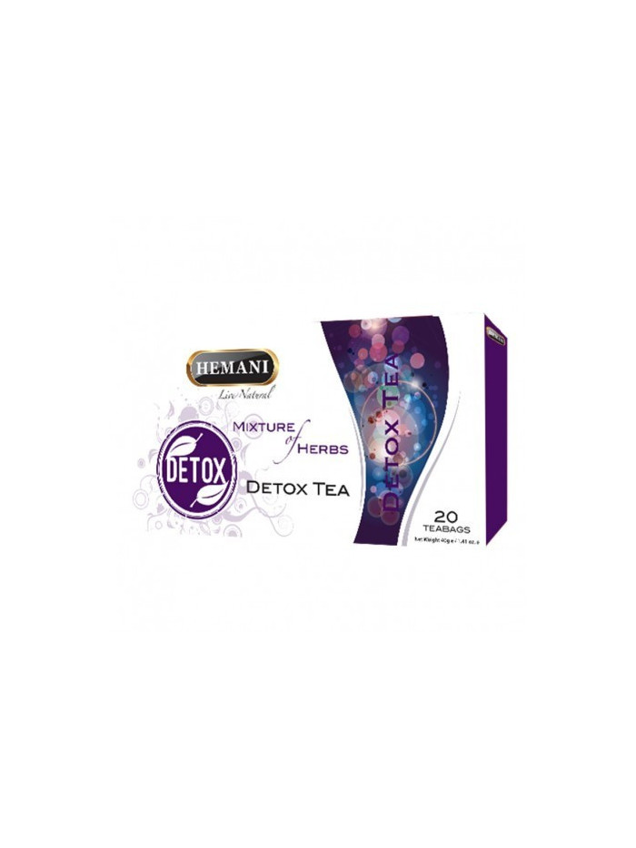 INFUSION DETOX X6 INFUSION DETOX X6