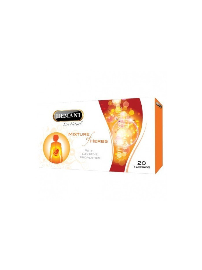 INFUSION LAXATIF X6 INFUSION LAXATIF X6