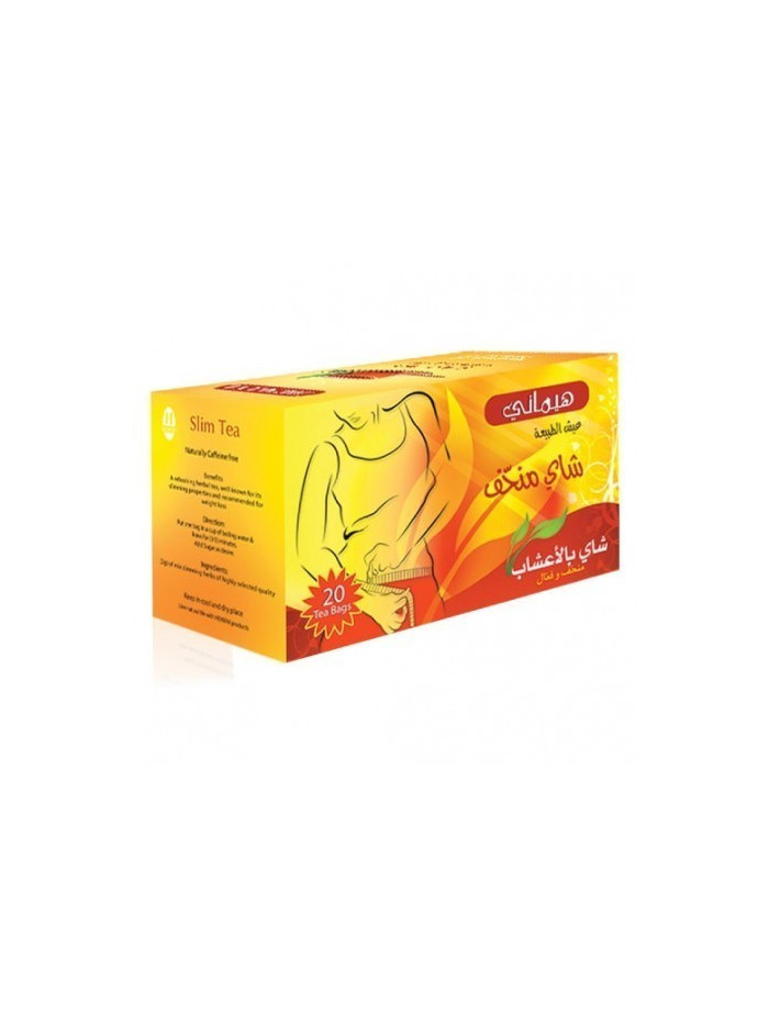 INFUSION MINCEUR (SLIM) X6 INFUSION MINCEUR (SLIM) X6