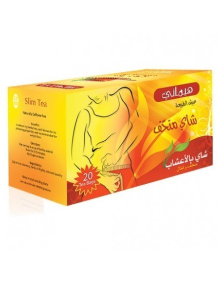 INFUSION MINCEUR (SLIM) X6