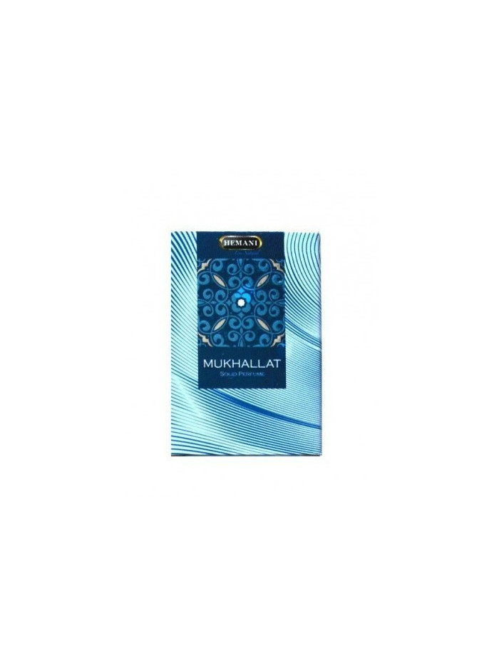MUKHRALAT SOLIDE X12 MUKHRALAT SOLIDE X12