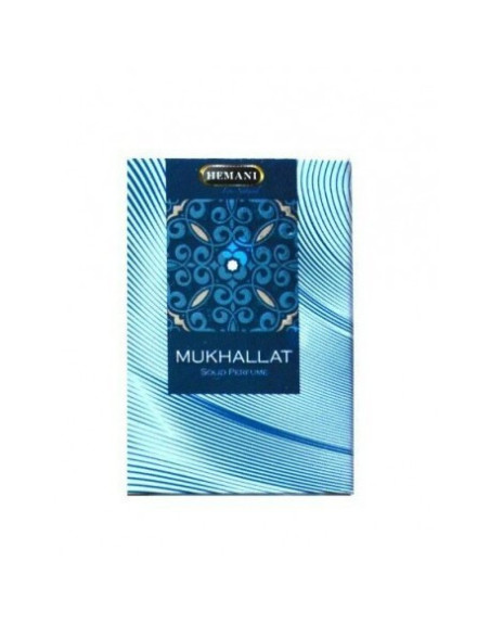 MUKHRALAT SOLIDE X12