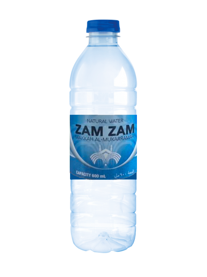ZAMZAM 500ML X24 ZAMZAM 500ML X24