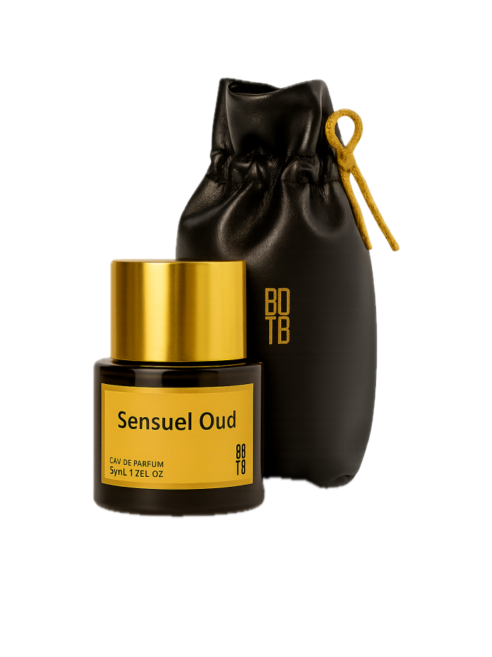 Sensuel Oud Intense - 50ml X3 Sensuel Oud Intense - 50ml X3