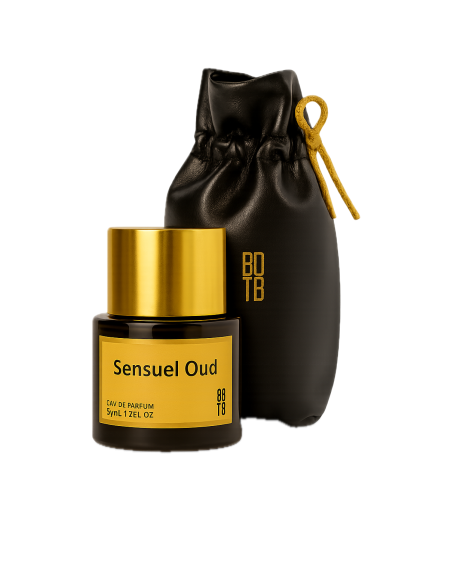 Sensuel Oud Intense - 50ml X3