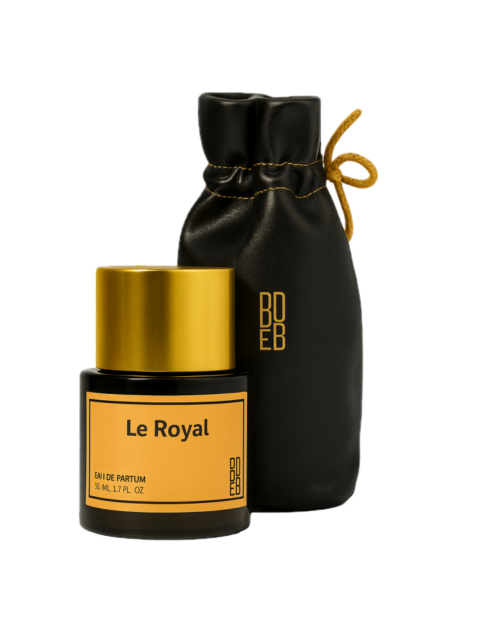 Le Royal Intense - 50ml X3