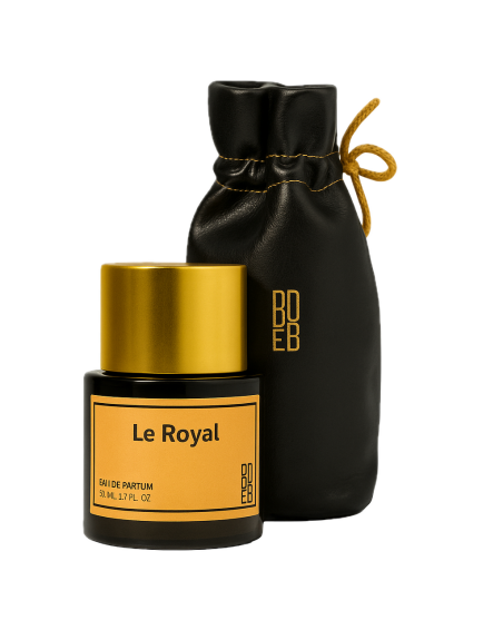 Le Royal Intense - 50ml X3