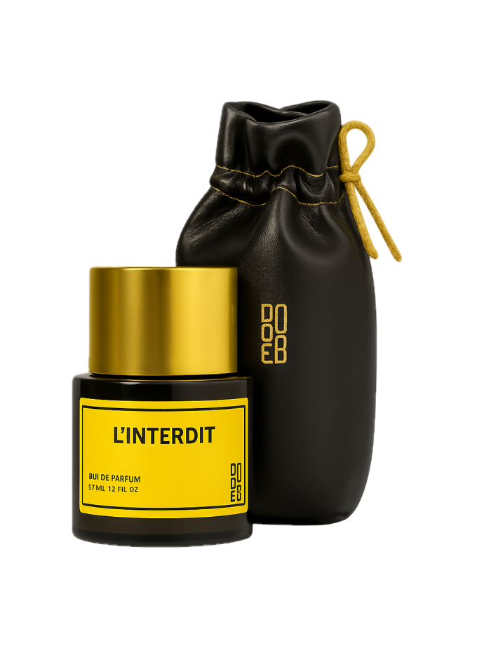Lâinterdit Intense- 50ml X3 Lâinterdit Intense- 50ml X3