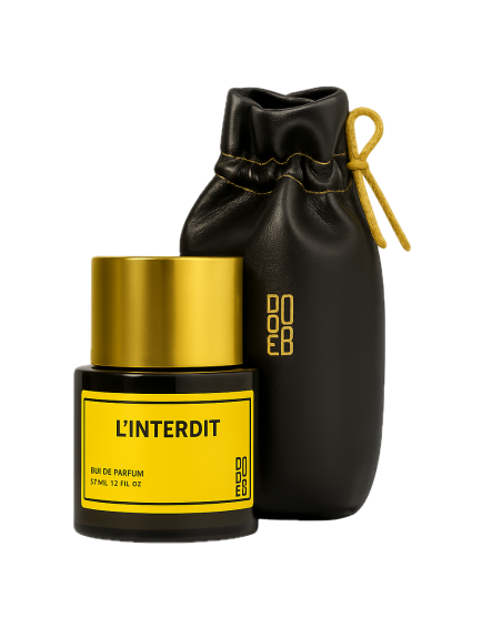 L’interdit Intense- 50ml X3