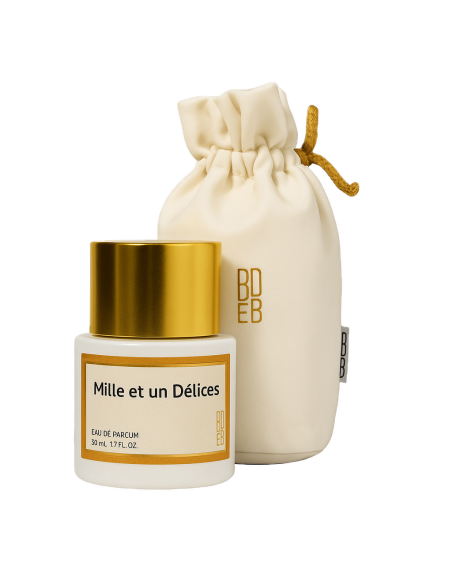 Mille et un délices Intense- 50ml X3