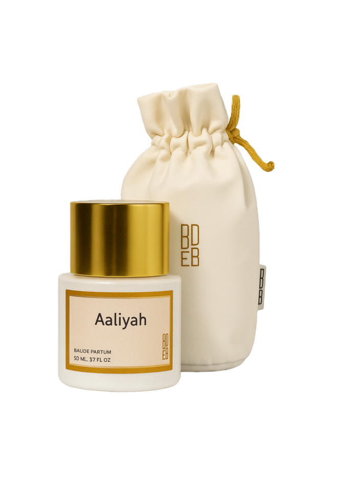 Aaliyah Intense - 50ml X3 Aaliyah Intense - 50ml X3