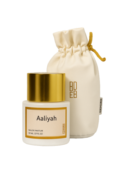 Aaliyah Intense - 50ml X3