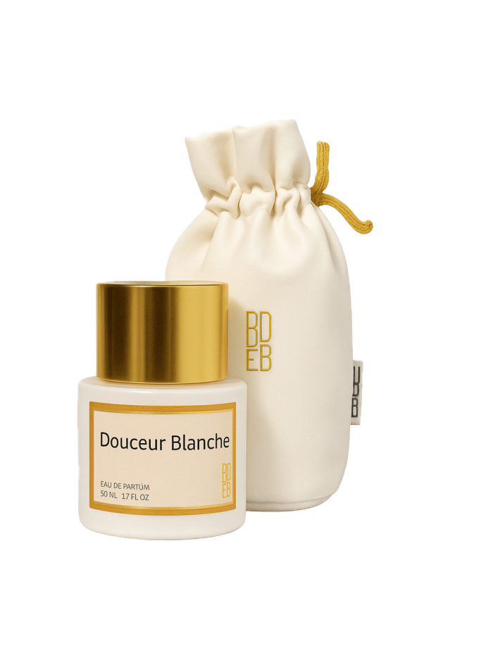 Douceur Blanche Intense- 50ml X3 Douceur Blanche Intense- 50ml X3
