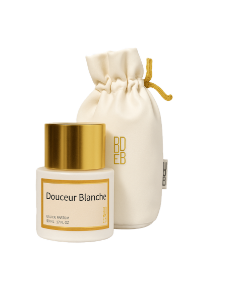 Douceur Blanche Intense- 50ml X3