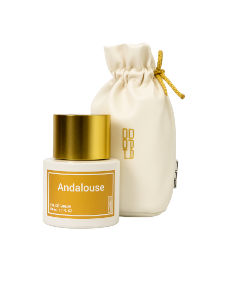 Andalouse Intense - 50ml X3