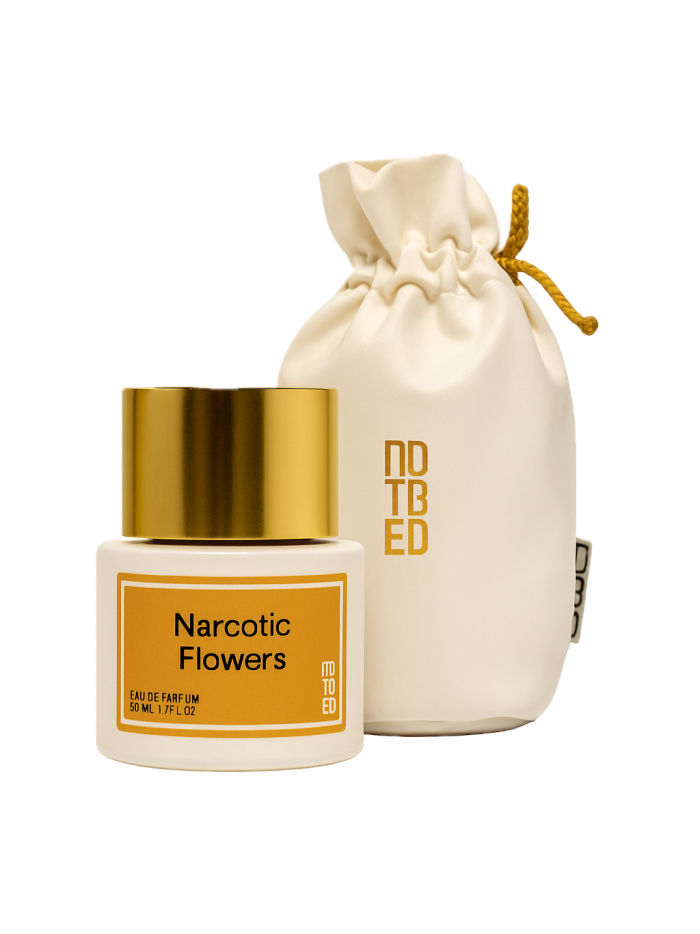 Narcotic Flower Intense- 50ml X3 Narcotic Flower Intense- 50ml X3