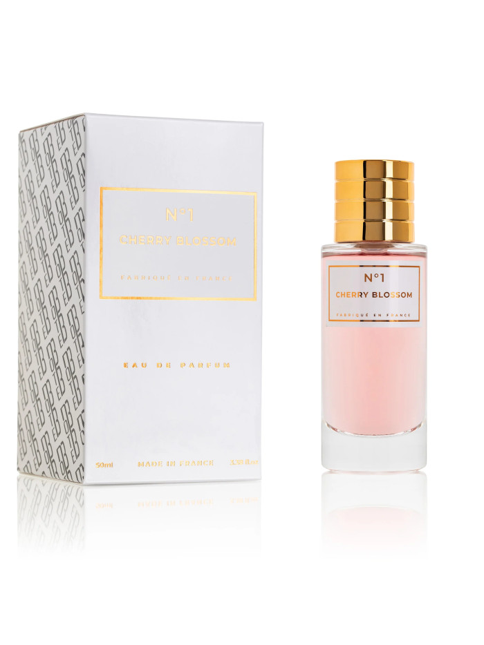 N°1 Cherry Blossom / lost cherry Tom ford  X3