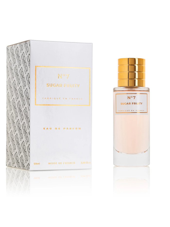 N°6 Sugar Fruity / La vie est Belle Lancôme X3 N°6 Sugar Fruity / La vie est Belle Lancôme X3