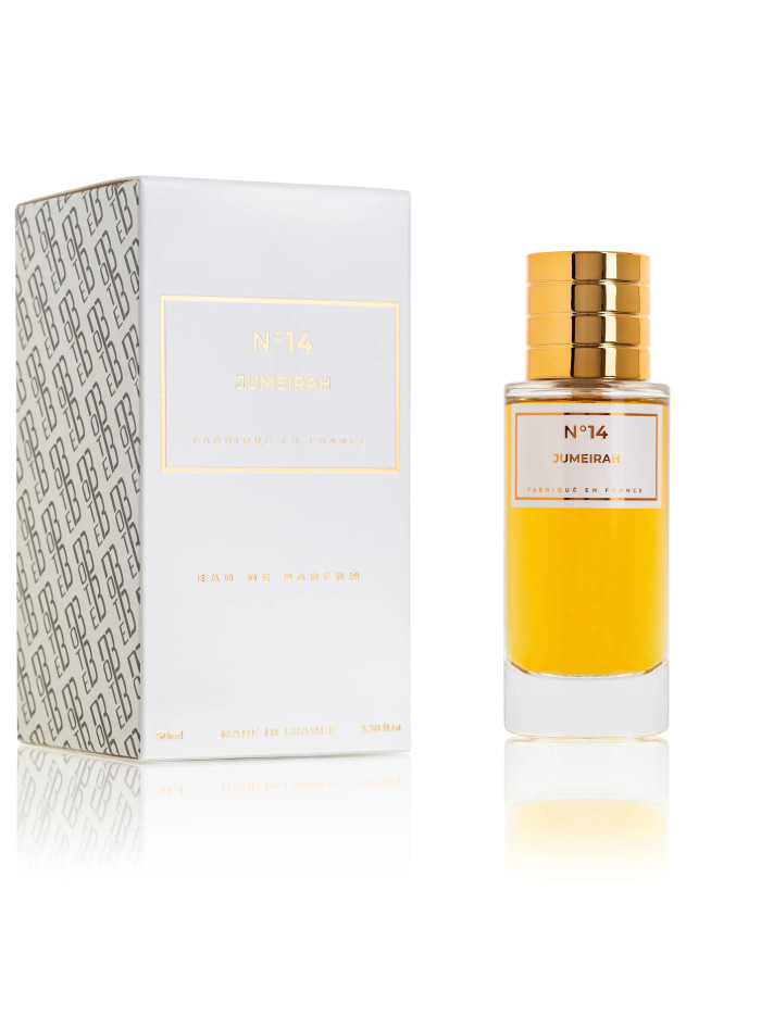 N°15 Jumeirah/ Oud bouquet YSL X3 N°15 Jumeirah/ Oud bouquet YSL X3