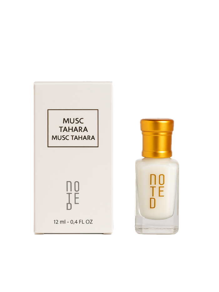 Musc Intime Tahara ( nature ) X3