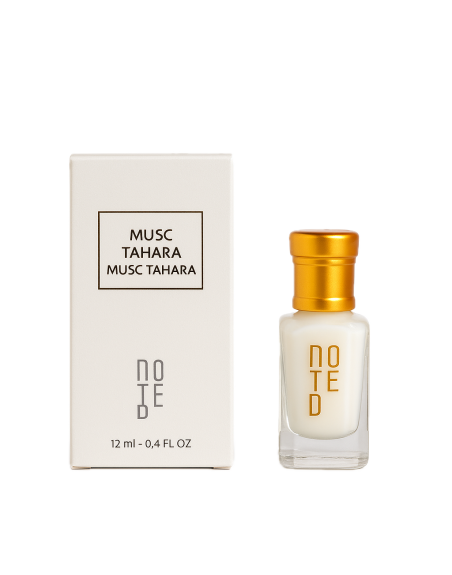 Musc Intime Tahara ( nature ) X3