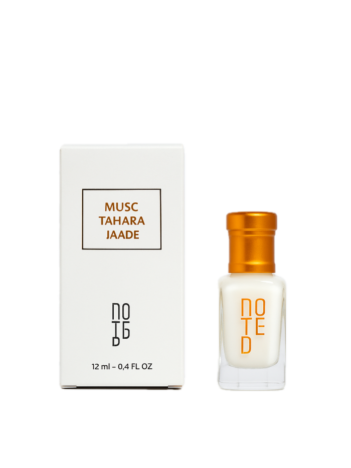 Musc intime tahara Jaade (Caramel Vanille) X3 Musc intime tahara Jaade (Caramel Vanille) X3