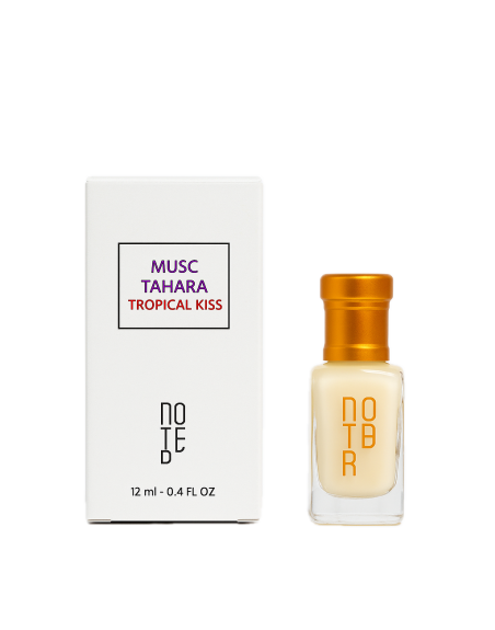 Musc Intime Tropical Kiss (Mangue) X3