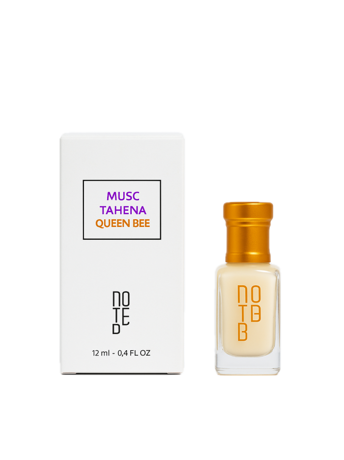 Musc Intime Tahara Queen Bee (Miel) X3 Musc Intime Tahara Queen Bee (Miel) X3