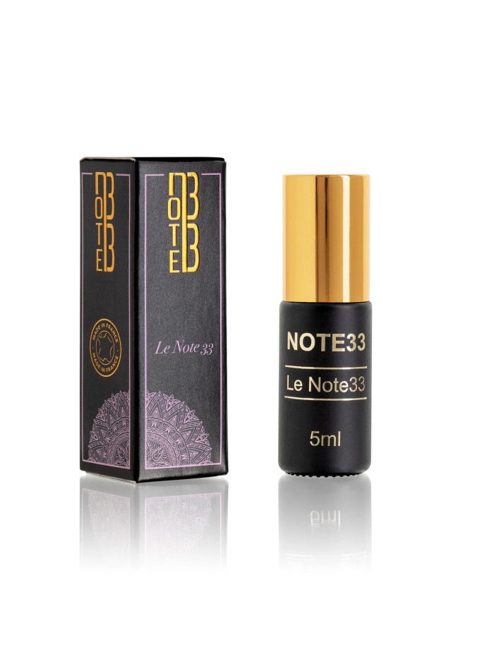 Le Note 33 - 5ml X12 Le Note 33 - 5ml X12
