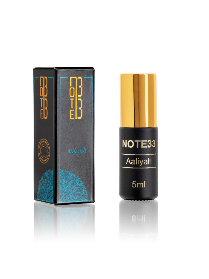 Aaliyah - 5ml X12 Aaliyah - 5ml X12