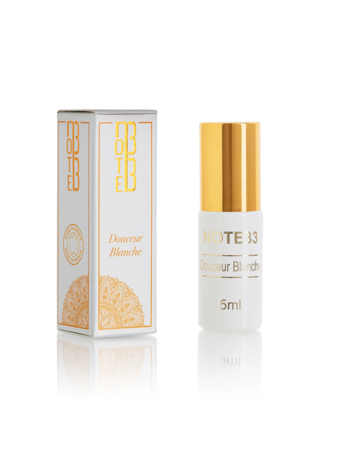 Douceur Blanche - 5ml X12 Douceur Blanche - 5ml X12
