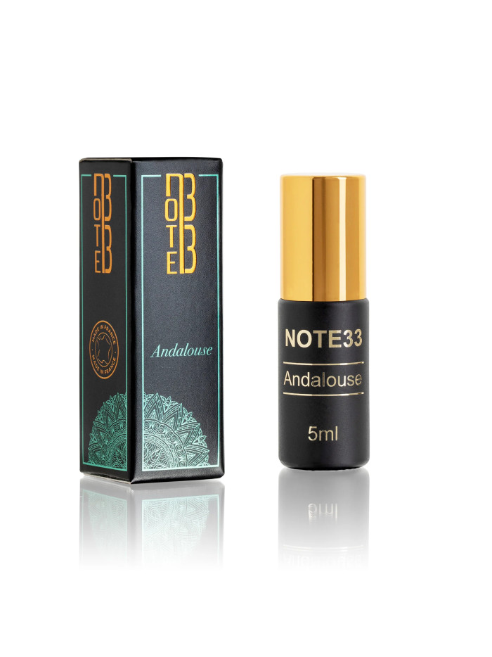 Andalouse - 5ml X12 Andalouse - 5ml X12