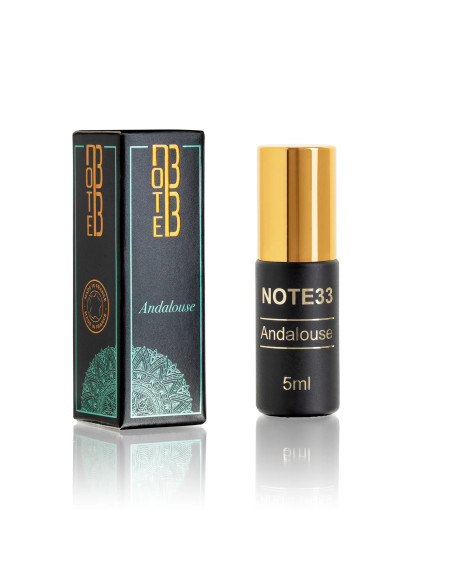 Andalouse - 5ml X12