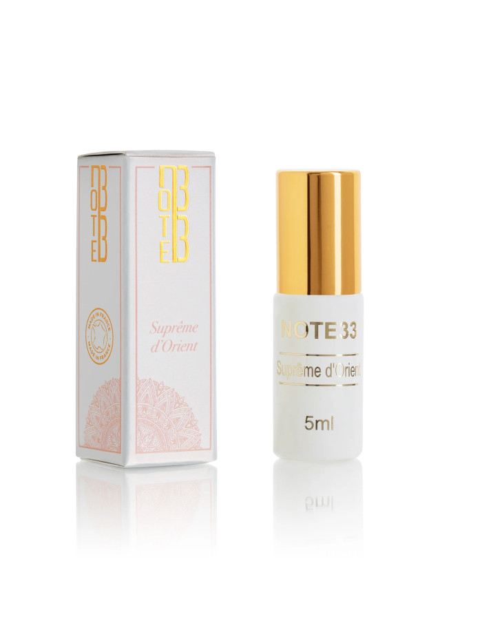 Suprême d’Orient - 5ml X12